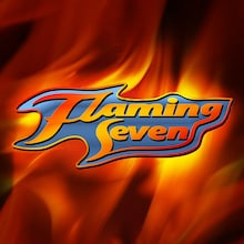Flaming Seven