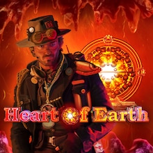 Heart of Earth