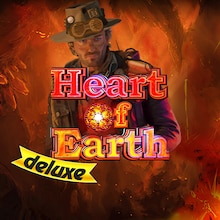 Heart of Earth Deluxe