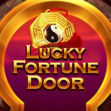 Lucky Fortune Door