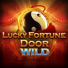 Lucky Fortune Door Wild