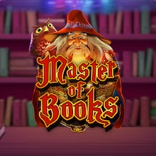 Master of Books
