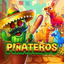 Piñateros