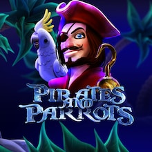 Pirates and Parrots