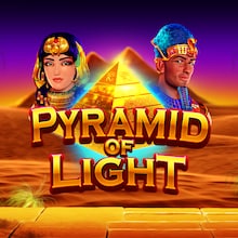 Pyramid of Light