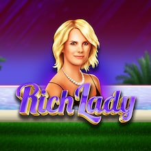 Rich Lady