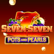 Seven Seven Pots and Pearls