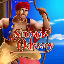Sinbads Odyssey