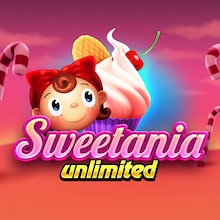 Sweetania Unlimited