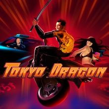 Tokyo Dragon