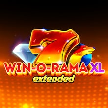 Win-O-Rama XL Extended