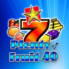 Plenty of Fruit™ 40