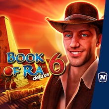 Book of Ra™ Deluxe 6 