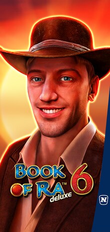Book of Ra™ Deluxe 6 