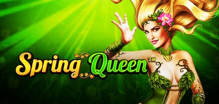 Spring Queen