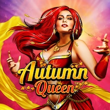 Autumn Queen 