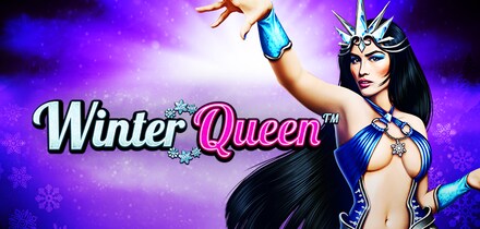 Winter Queen