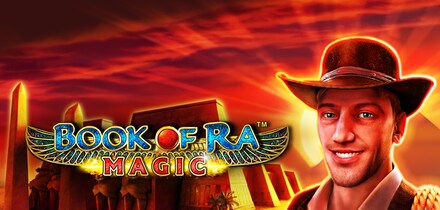 Book of Ra™ Magic