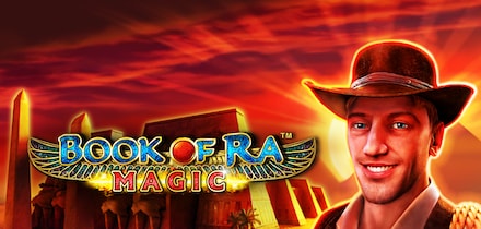 Book of Ra™ Magic