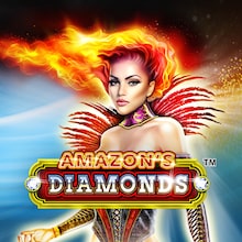 Amazon's Diamonds™