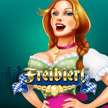 Freibier!