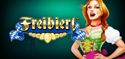 Freibier!