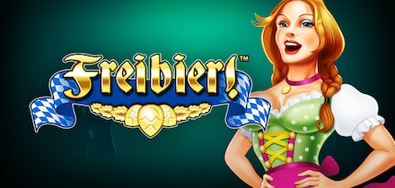 Freibier!