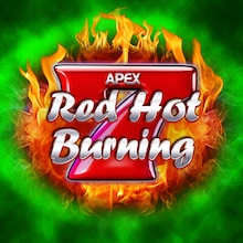 Red Hot Burning
