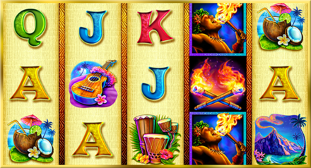 Slots de cassino Jade Heaven