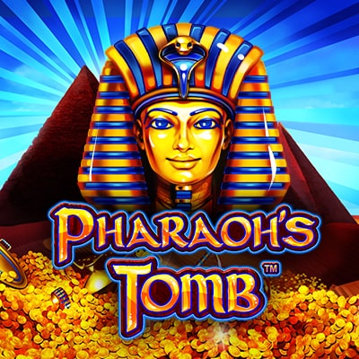 online pharaoh game