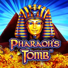 Pharaoh’s Tomb