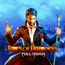 Tales of Darkness™ - Full Moon