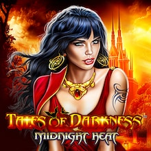 Tales of Darkness™ - Midnight Heat
