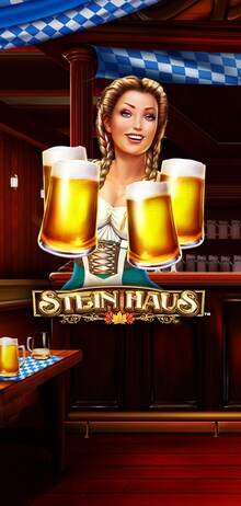 Stein Haus