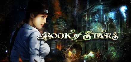Book of Stars