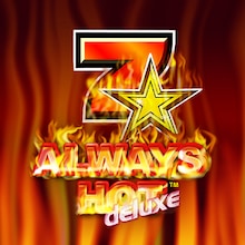 Always Hot Deluxe