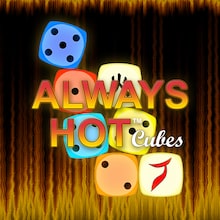 Always Hot™ Cubes