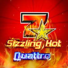 Sizzling Hot Quattro