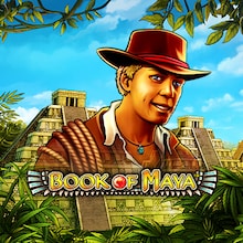 Book of Maya