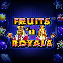 Fruits’n Royals