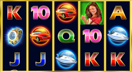 Hoffmeister screenshot