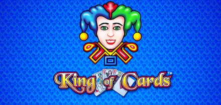 King of Cards™