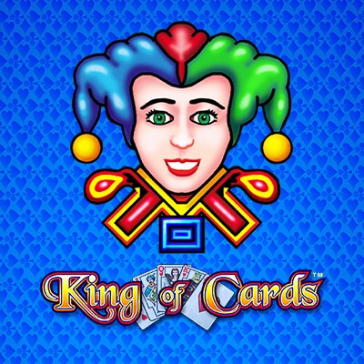 king of cards slot